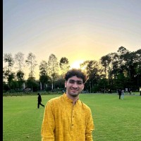 Yash Bansal